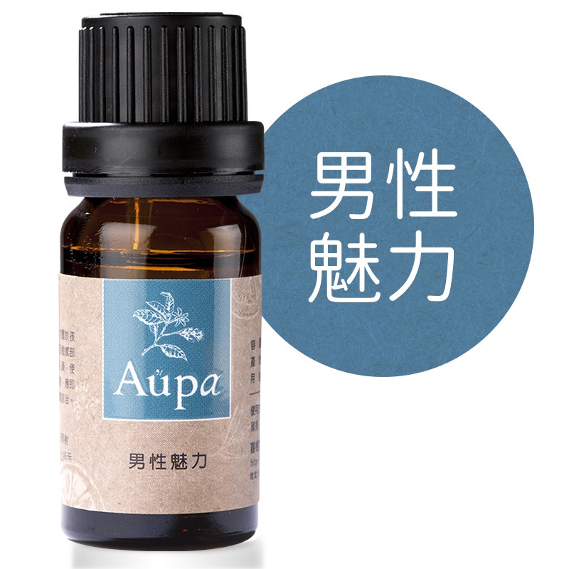 男性魅力(Masculinity) / 10ml