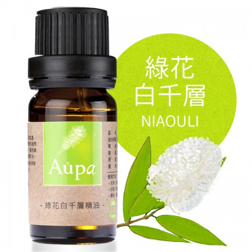 綠花白千層精油(Niaouli) / 10ml