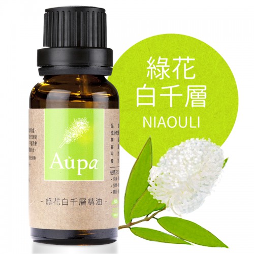 綠花白千層精油(Niaouli) / 20ml