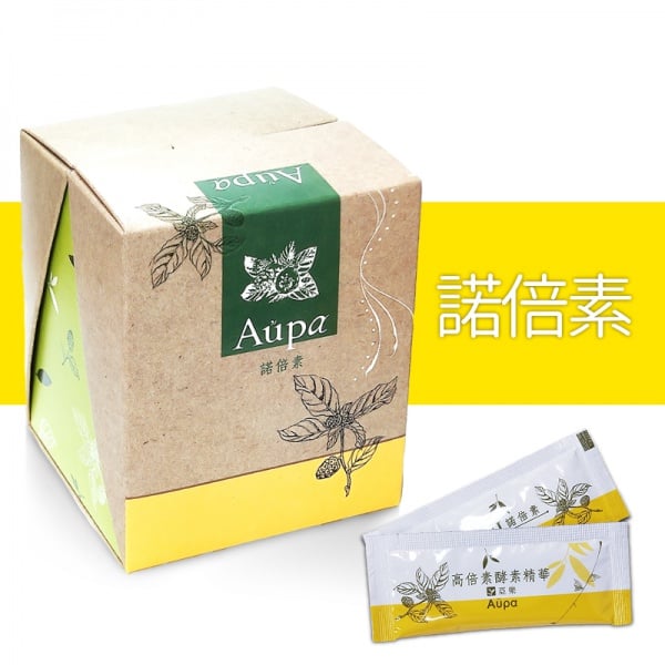 諾倍素酵素粉~30包一盒