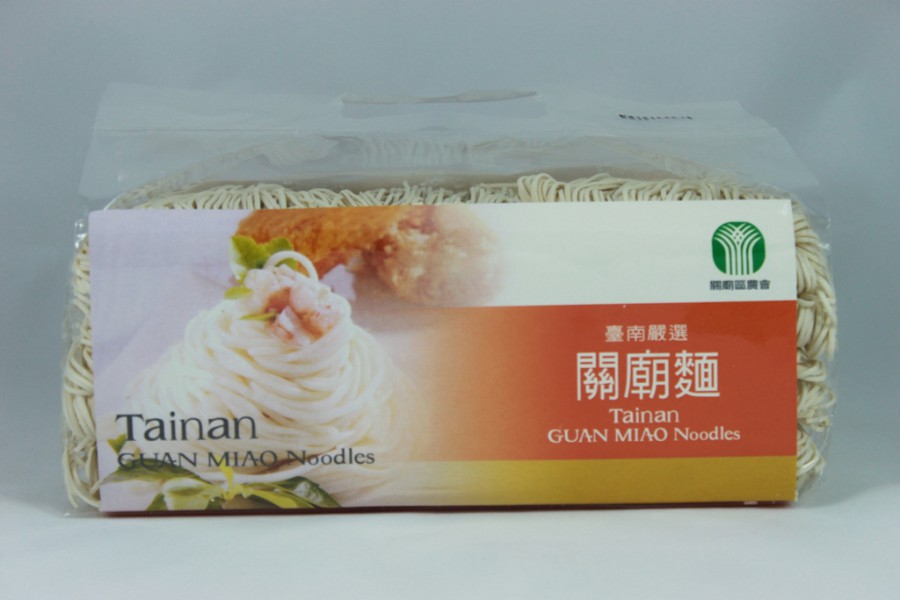 關廟農會關廟麵