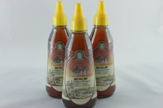 人間蜂味龍眼蜜