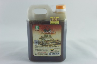 人間蜂味龍眼蜜