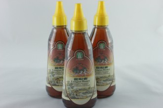 人間蜂味龍眼蜜