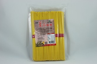 名間農會薑黃麵線