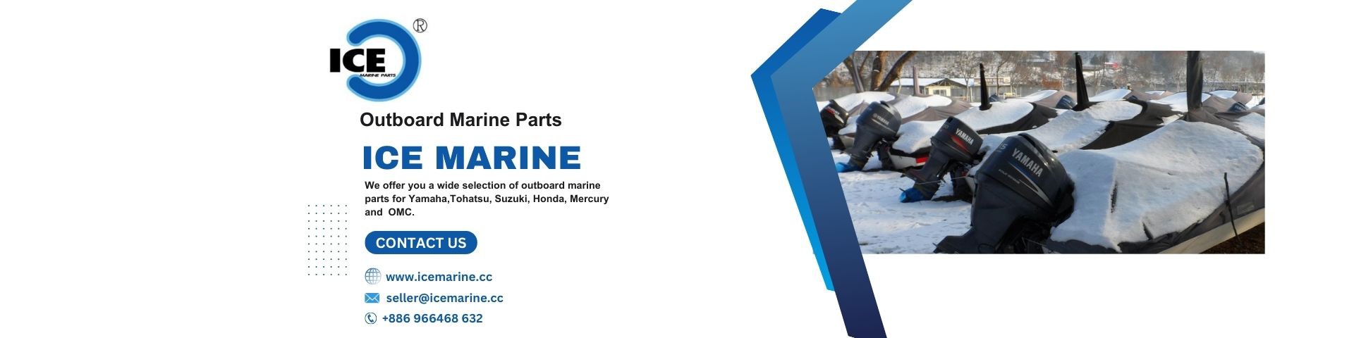 The ROP Shop Carburetor Repair Kit For Mercury Outboard 6HP