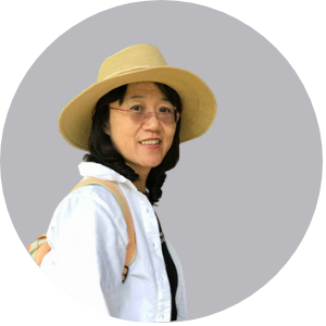 CDA國際生涯發展諮詢師-龍華科技大學李文玫