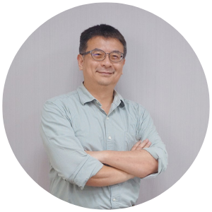 CDA國際生涯發展諮詢師-104人力銀行王榮春