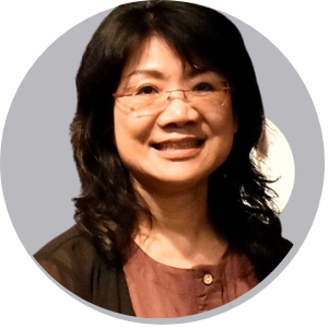 CDA國際生涯發展諮詢師-陽明大學黃素菲